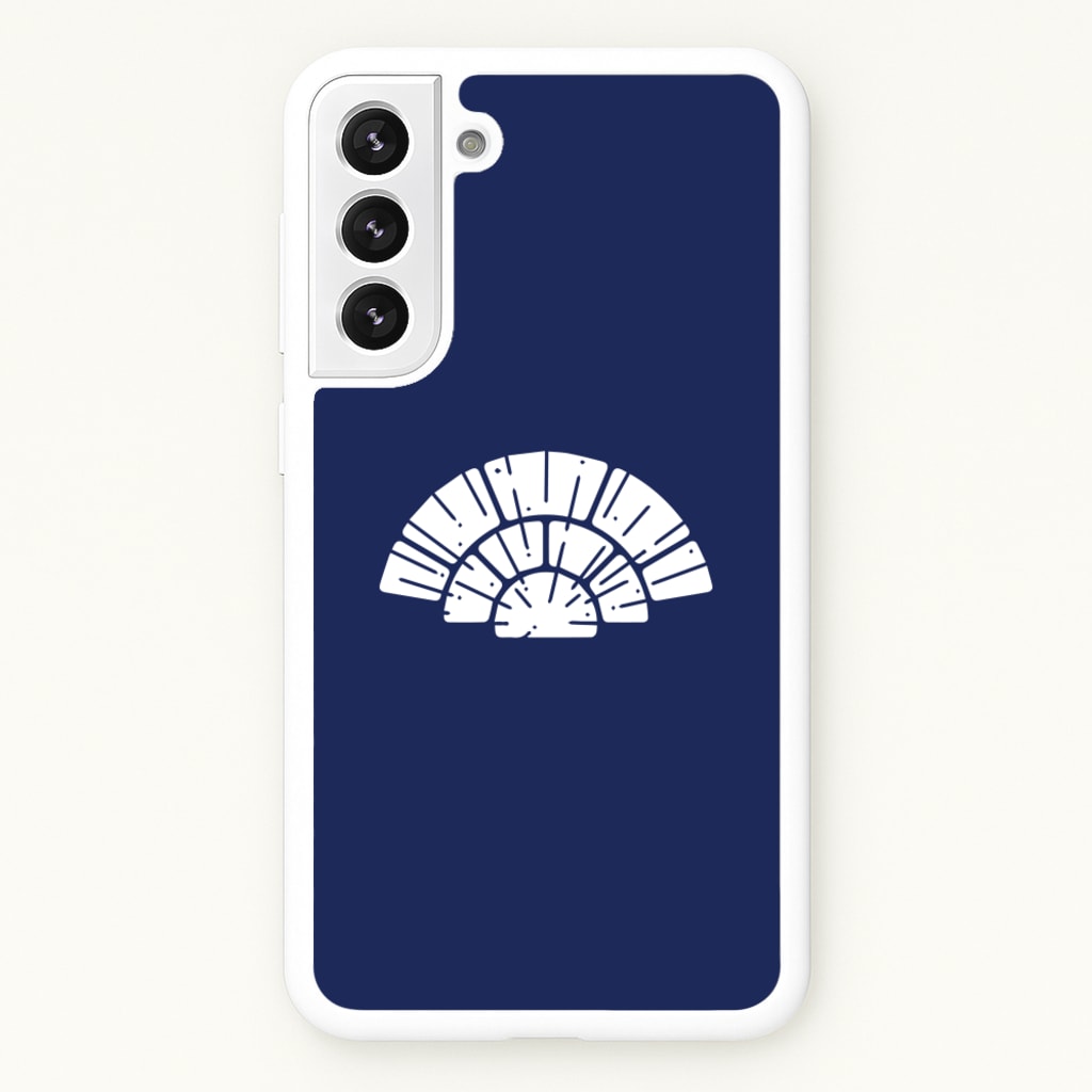 Blue Design - Star Wars Phone Case for Galaxy S22 Plus