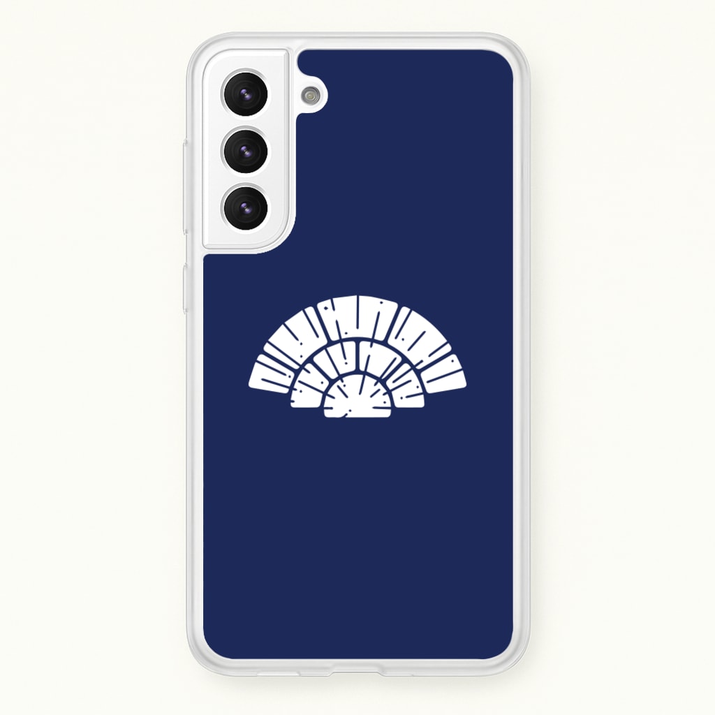 Blue Design - Star Wars Phone Case for Galaxy S21FE