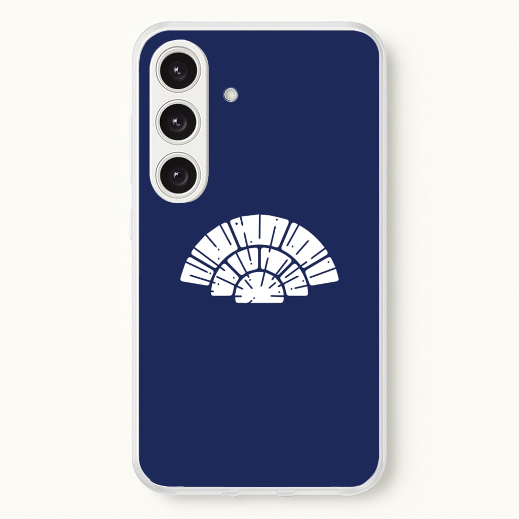 Blue Design - Star Wars Phone Case for Galaxy S24