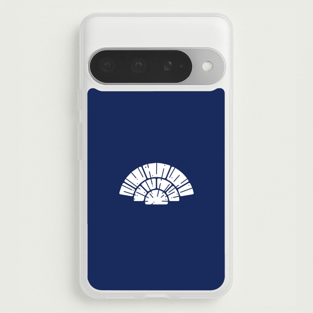 Blue Design Phone Case for Google Pixel 10 Pro XL