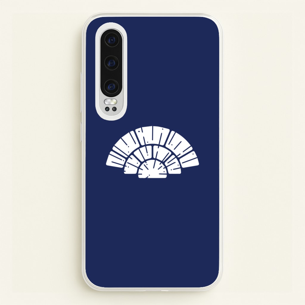 Blue Design - Star Wars Phone Case for Huawei P30