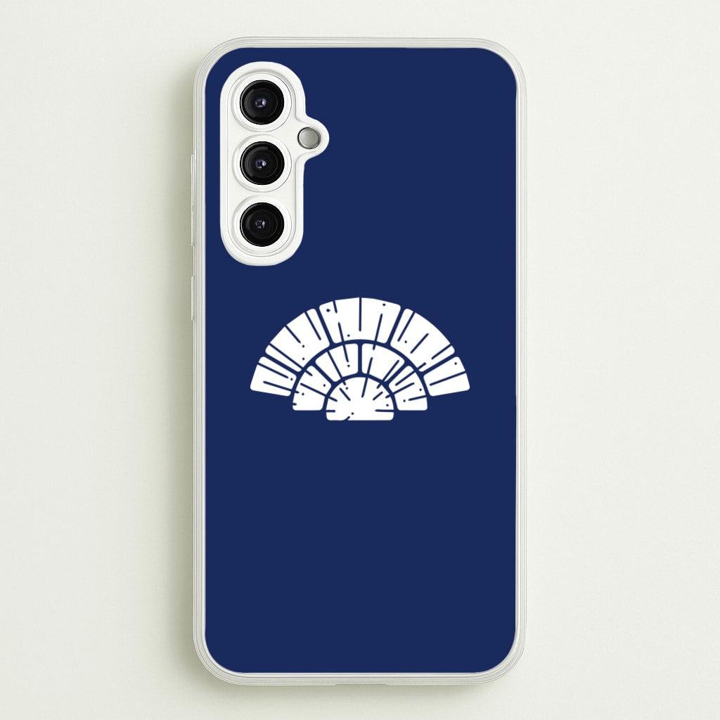 Blue Design - Star Wars Phone Case for Galaxy A14