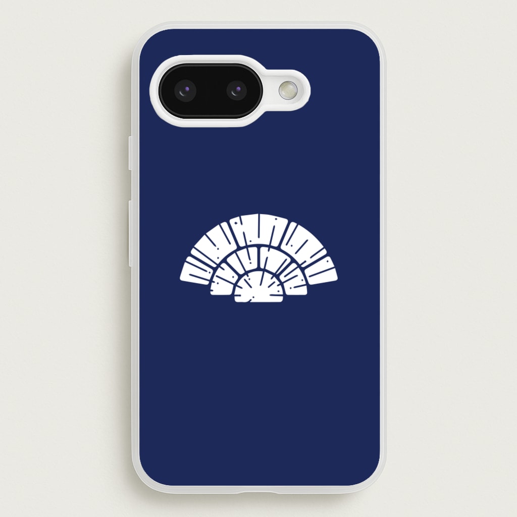 Blue Design - Star Wars Phone Case for Google Pixel 9a