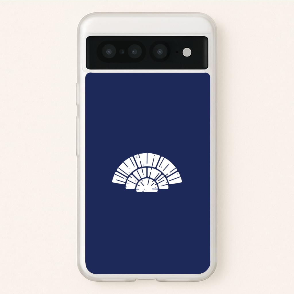 Blue Design - Star Wars Phone Case for Google Pixel 7 Pro