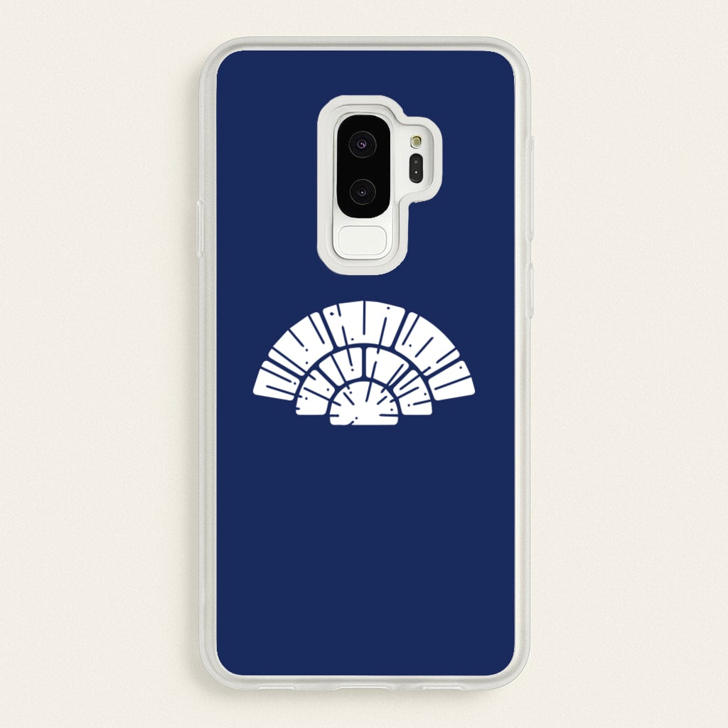 Blue Design - Star Wars Phone Case for Galaxy S9 Plus