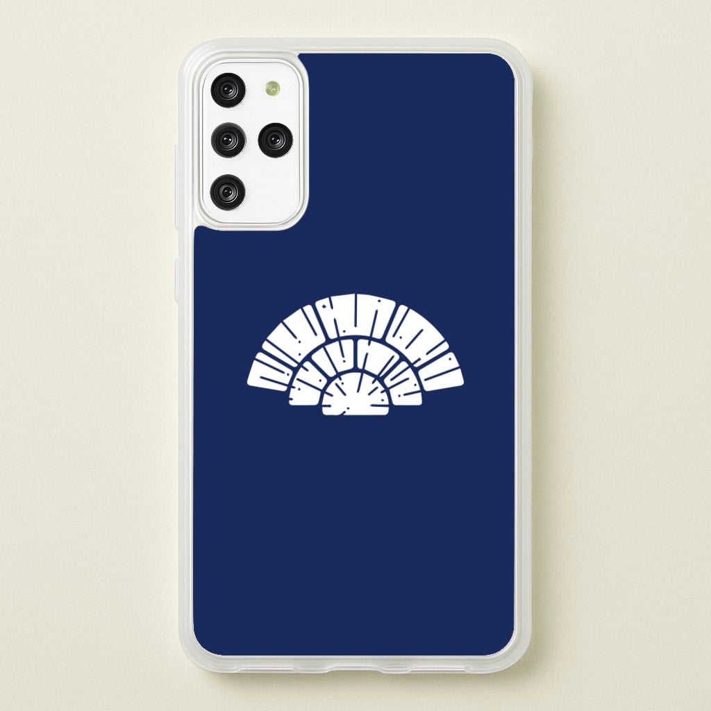 Blue Design - Star Wars Phone Case for Galaxy S20 Plus