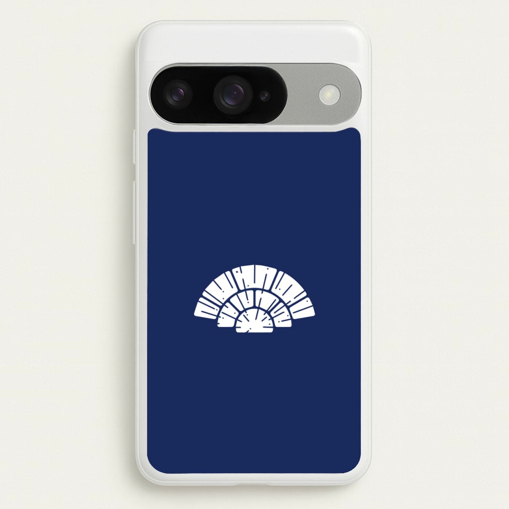 Blue Design Phone Case for Google Pixel 10 / 10 Pro