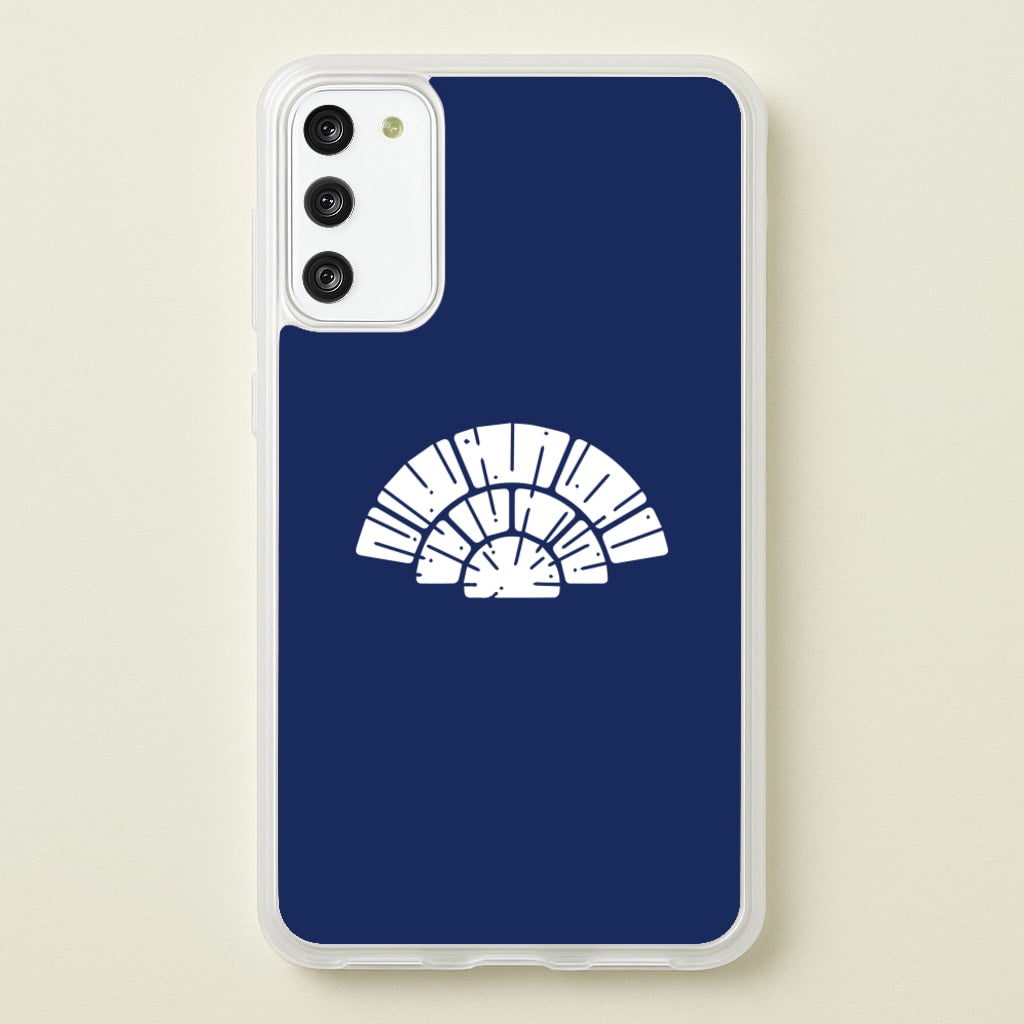 Blue Design - Star Wars Phone Case for Galaxy S20FE