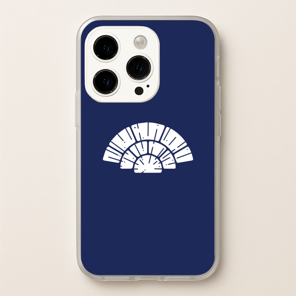 Blue Design - Star Wars Phone Case for iPhone 14 Pro