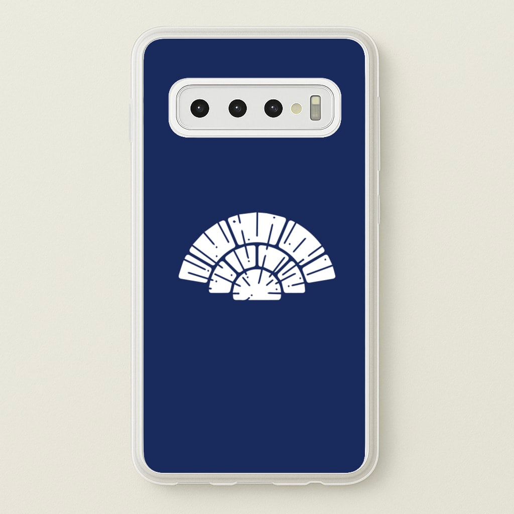 Blue Design - Star Wars Phone Case for Galaxy S10 Plus