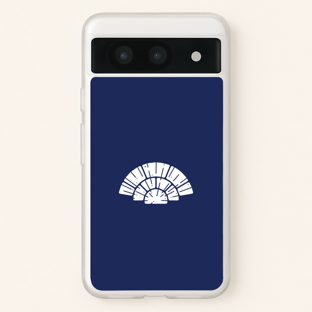 Blue Design - Star Wars Phone Case for Google Pixel 8a
