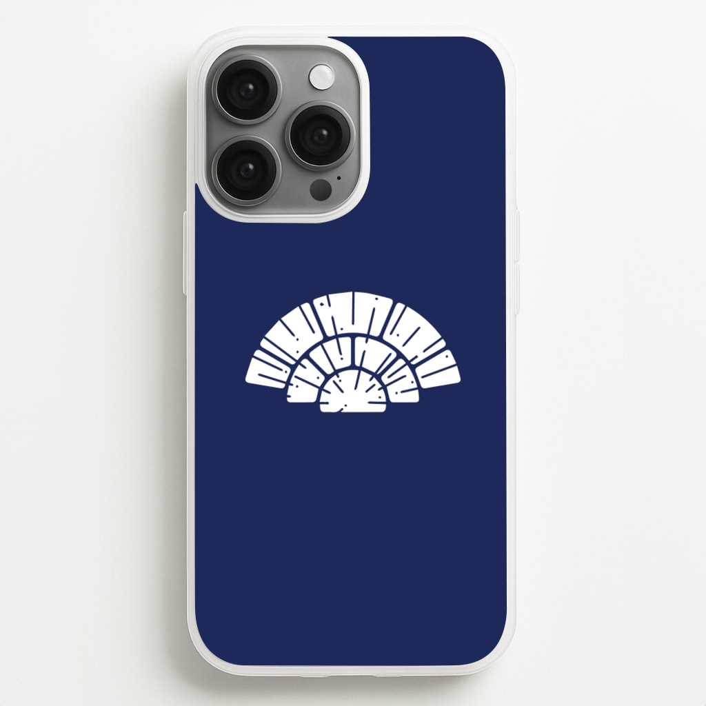 Blue Design - Star Wars Phone Case for iPhone 13 Pro Max