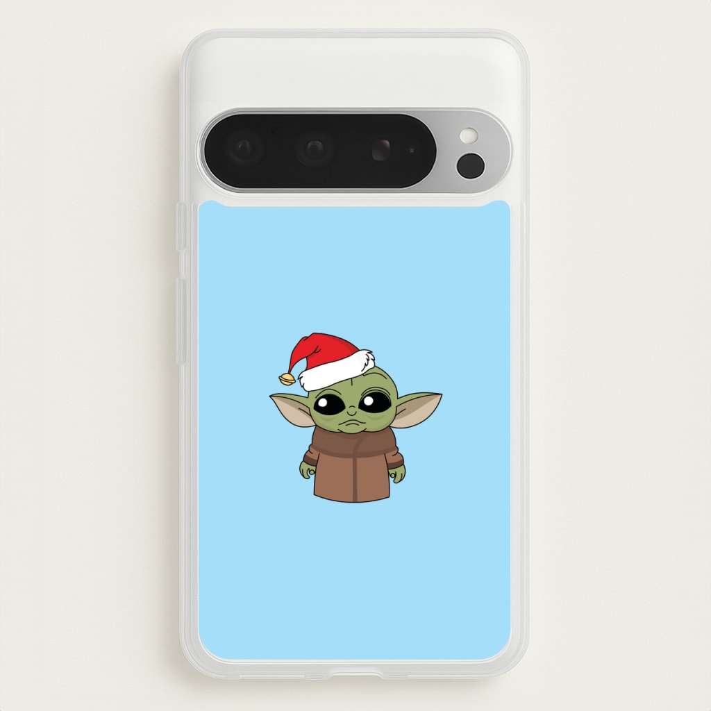 Baby Yoda - Star Wars Phone Case for Google Pixel 9 Pro XL