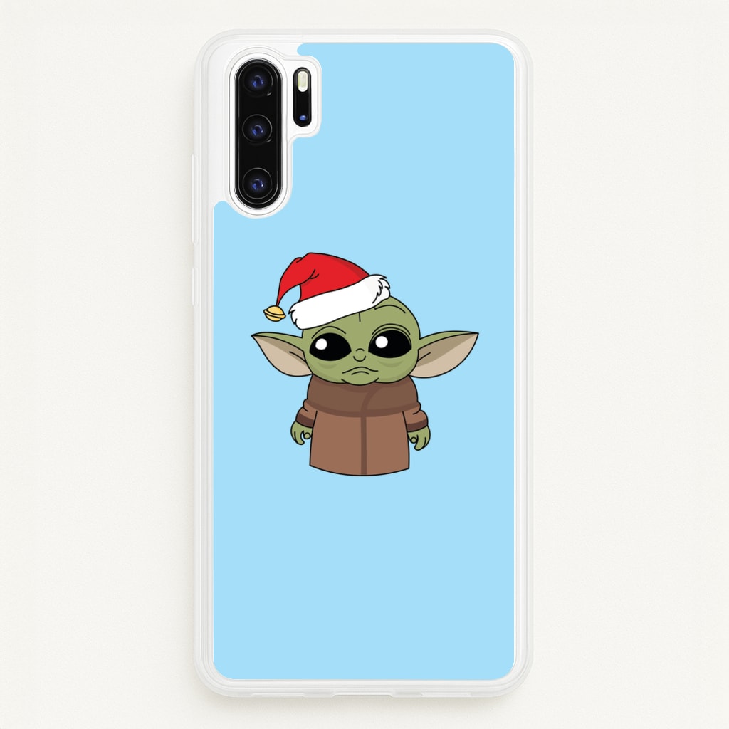 Baby Yoda - Star Wars Phone Case for Huawei P30 Pro