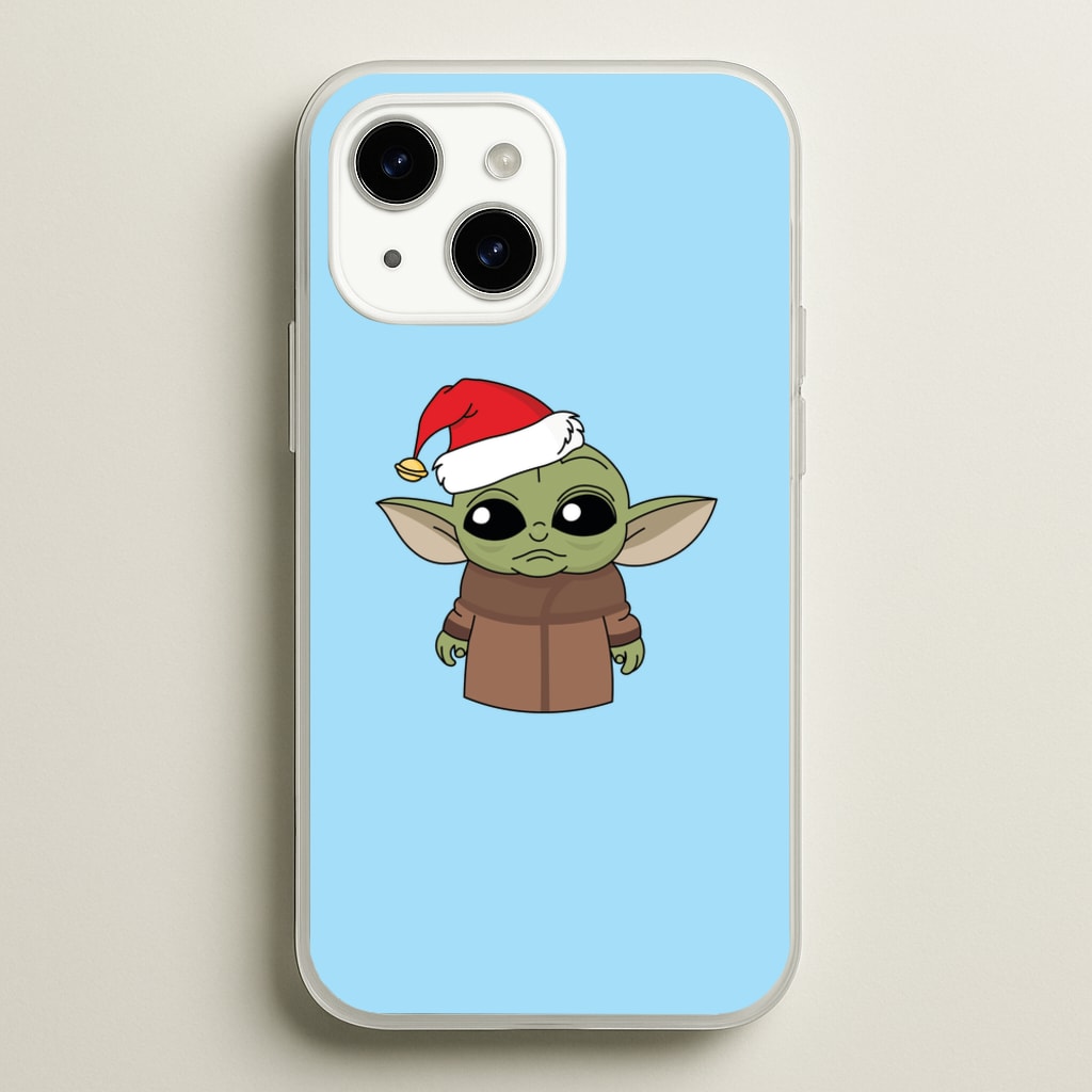 Baby Yoda - Star Wars Phone Case for iPhone 14 Plus