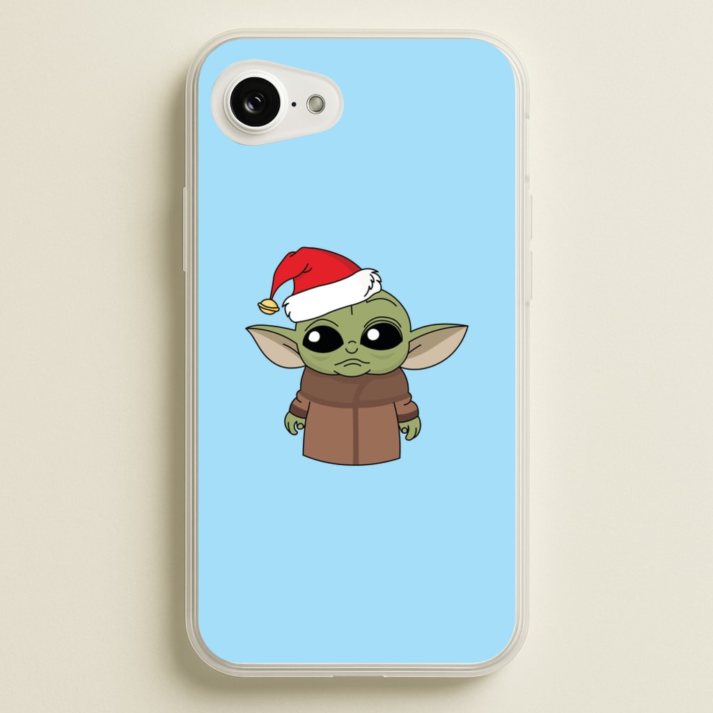 Baby Yoda - Star Wars Phone Case for iPhone 16e