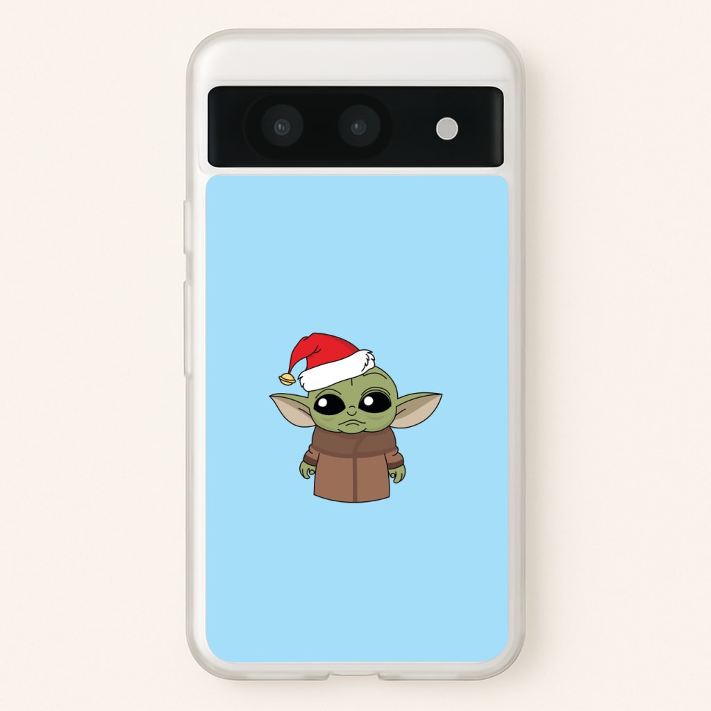 Baby Yoda - Star Wars Phone Case for Google Pixel 8a