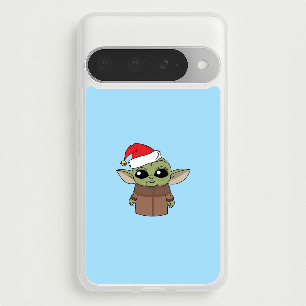 Baby Yoda Phone Case for Google Pixel 10 Pro XL