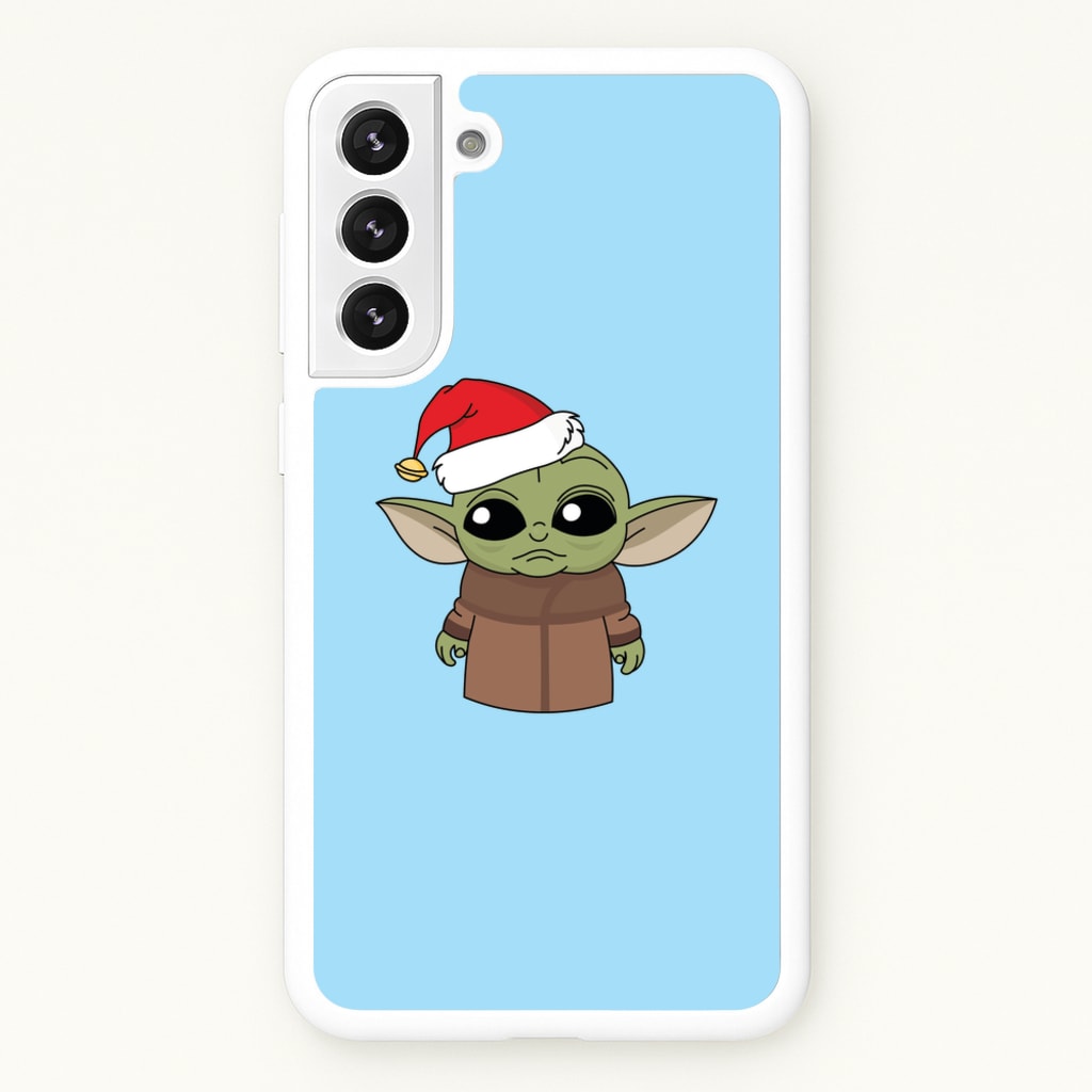 Baby Yoda - Star Wars Phone Case for Galaxy S22 Plus