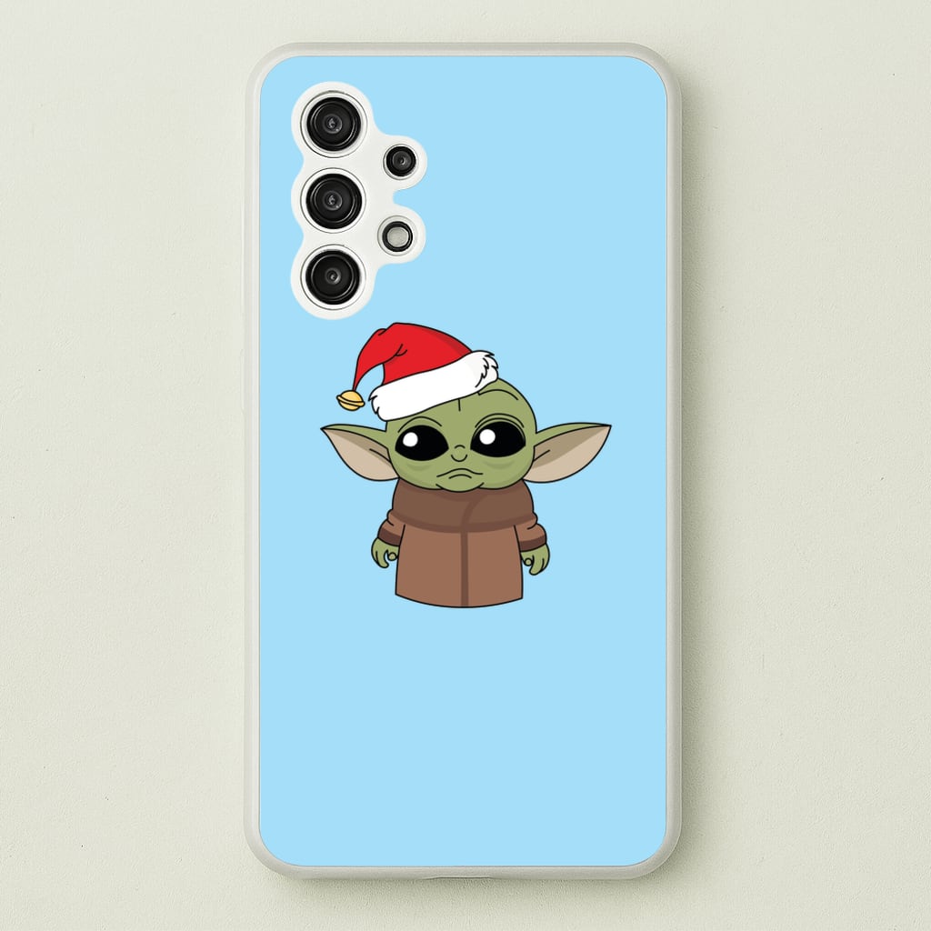 Baby Yoda - Star Wars Phone Case for Galaxy A13