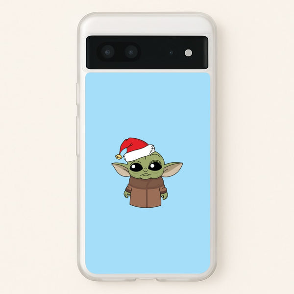 Baby Yoda - Star Wars Phone Case for Google Pixel 7