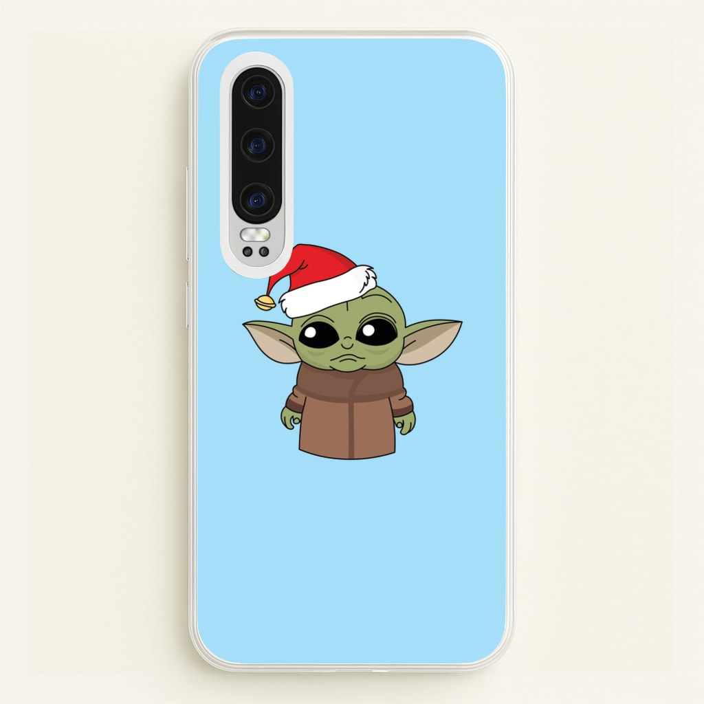 Baby Yoda - Star Wars Phone Case for Huawei P30