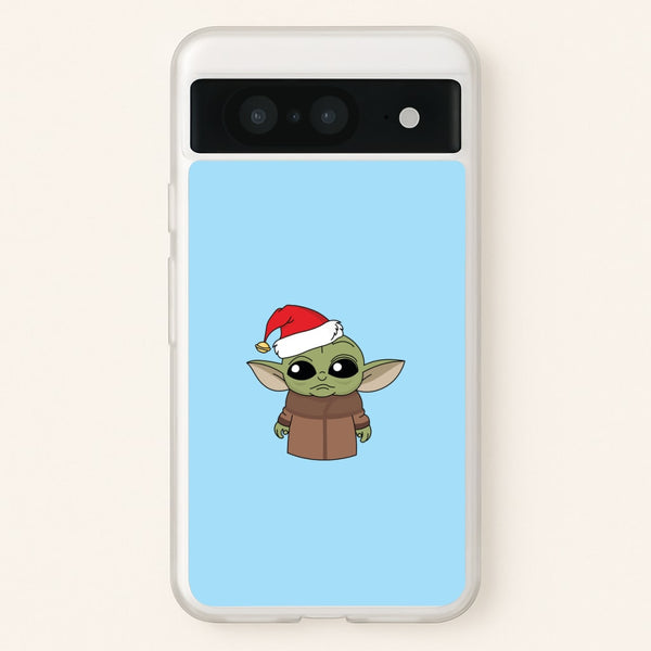Baby Yoda - Star Wars Phone Case for Google Pixel 8