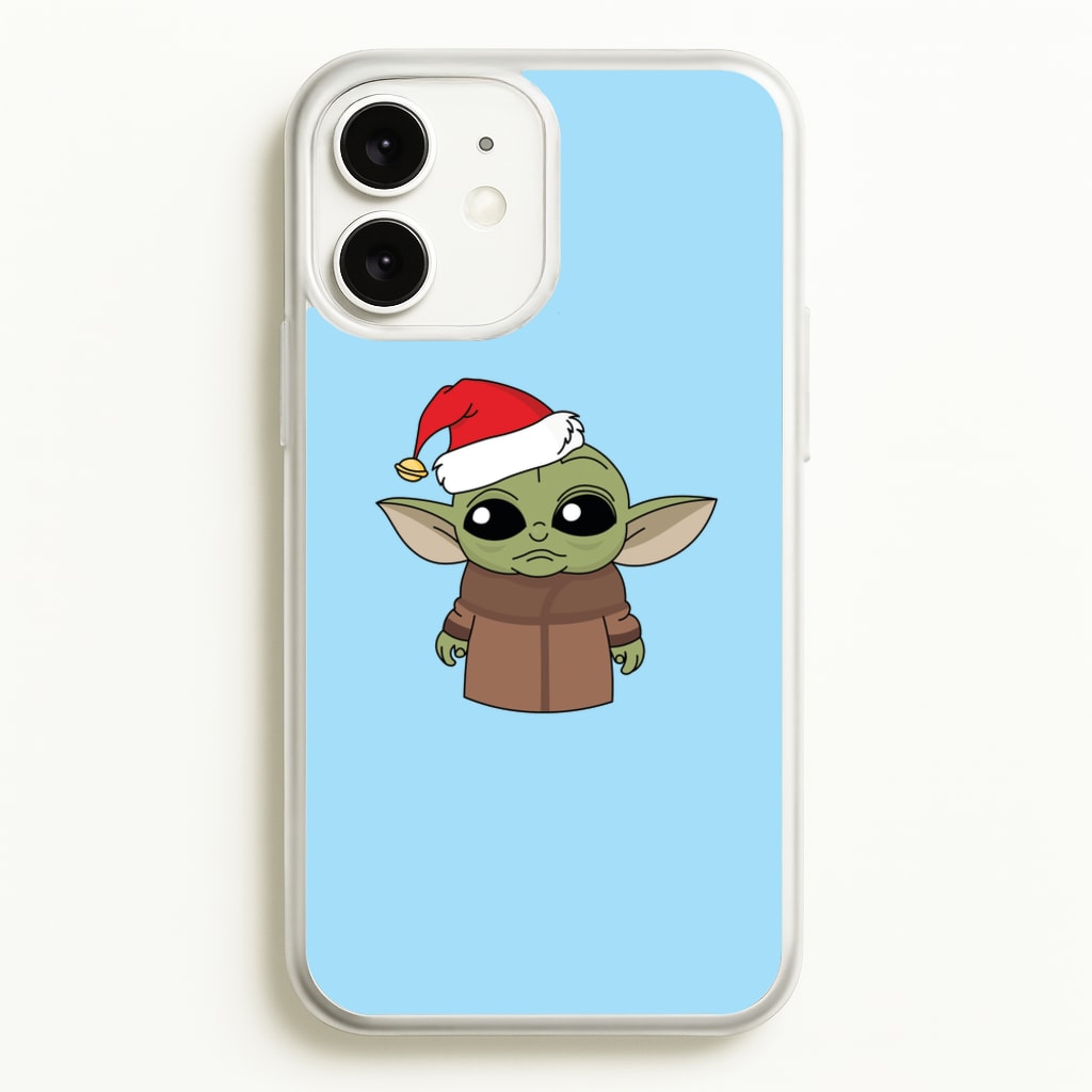 Baby Yoda - Star Wars Phone Case for iPhone 11