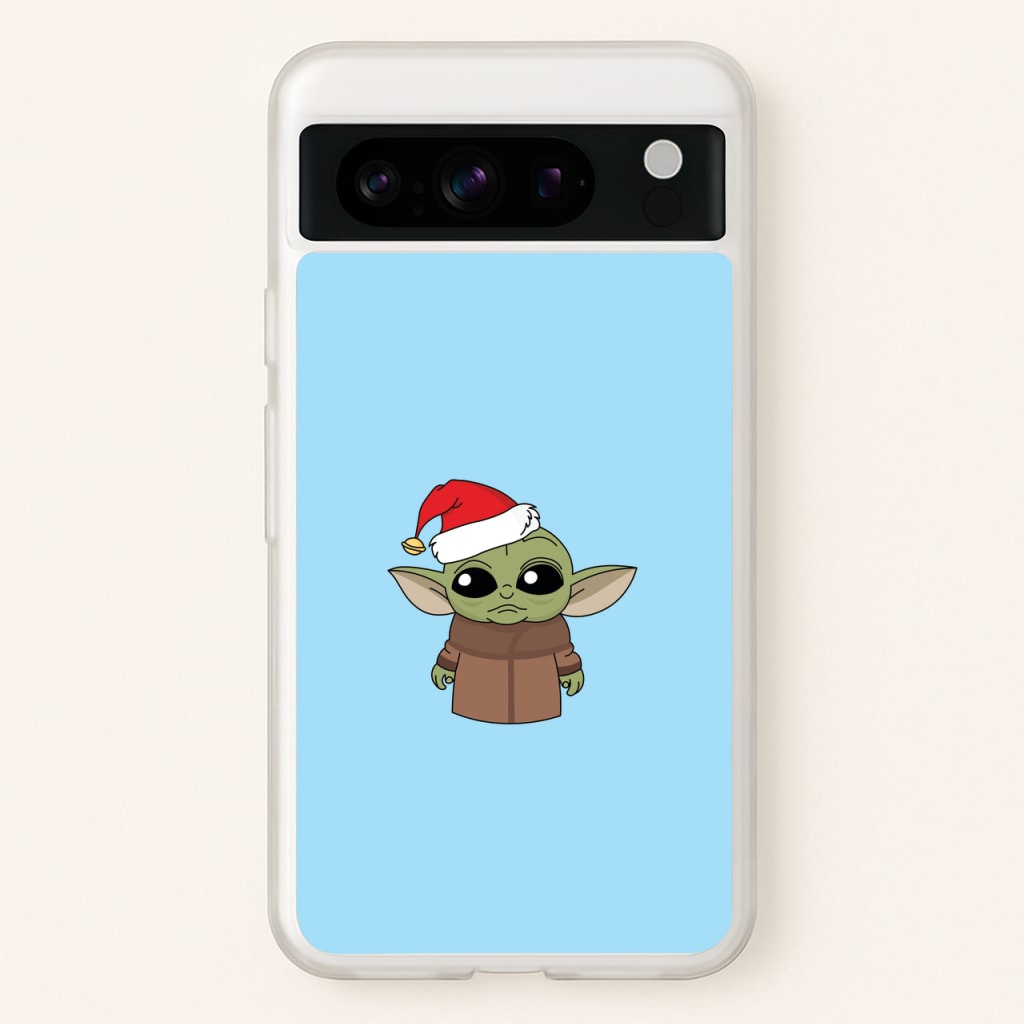 Baby Yoda - Star Wars Phone Case for Google Pixel 8 Pro