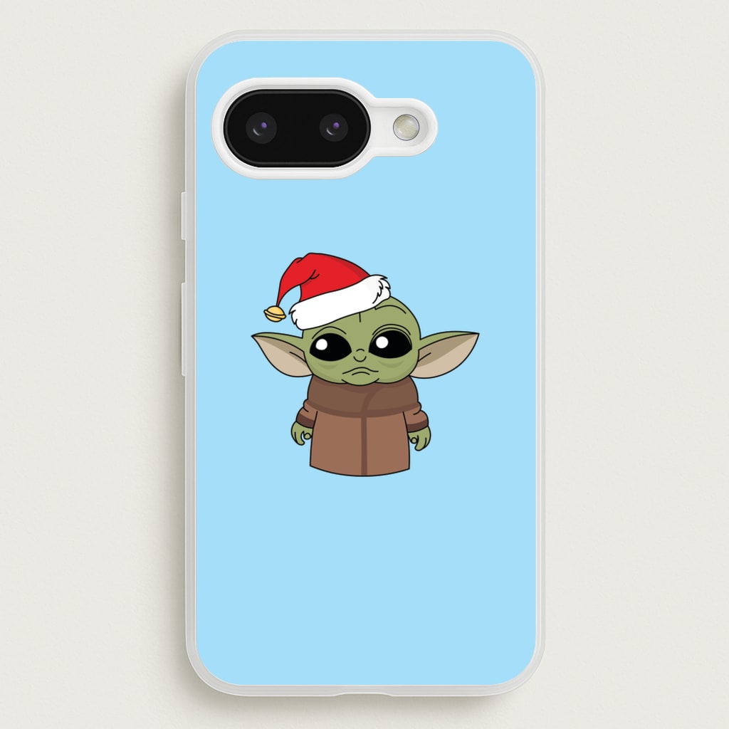 Baby Yoda - Star Wars Phone Case for Google Pixel 9a