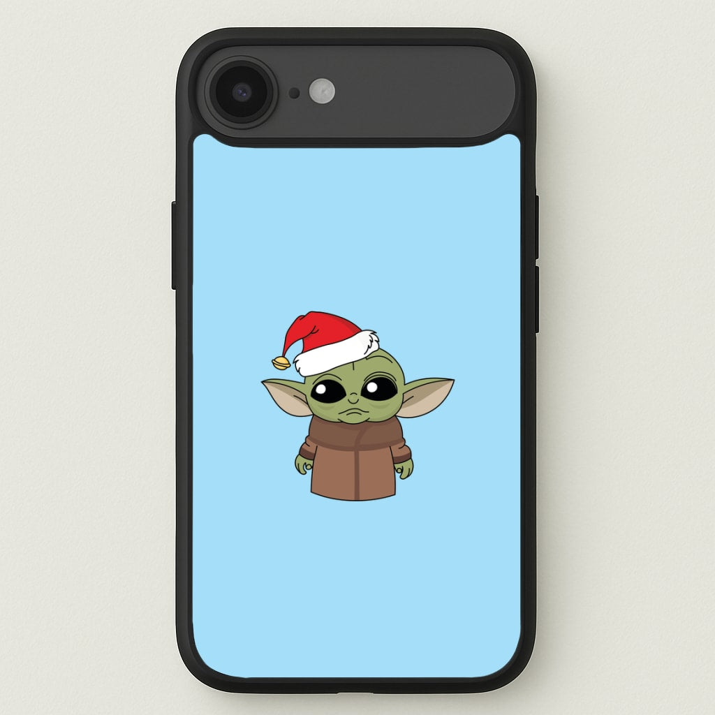 Baby Yoda Phone Case for iPhone 17 Air