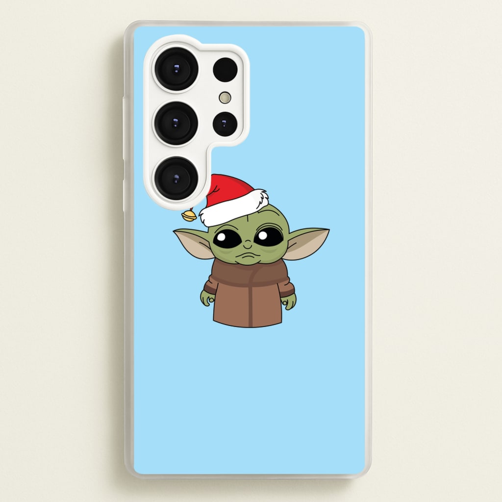 Baby Yoda - Star Wars Phone Case for Galaxy S25 Ultra