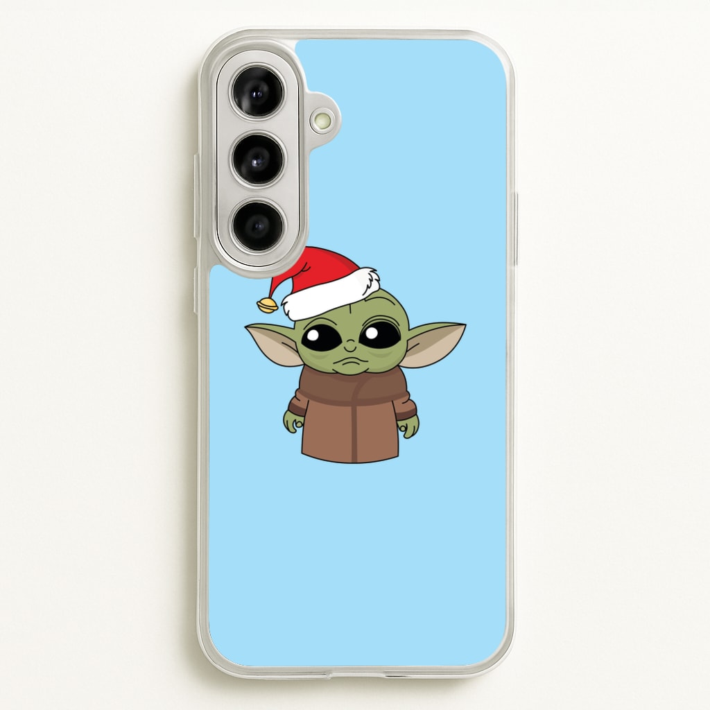 Baby Yoda - Star Wars Phone Case for Galaxy A56