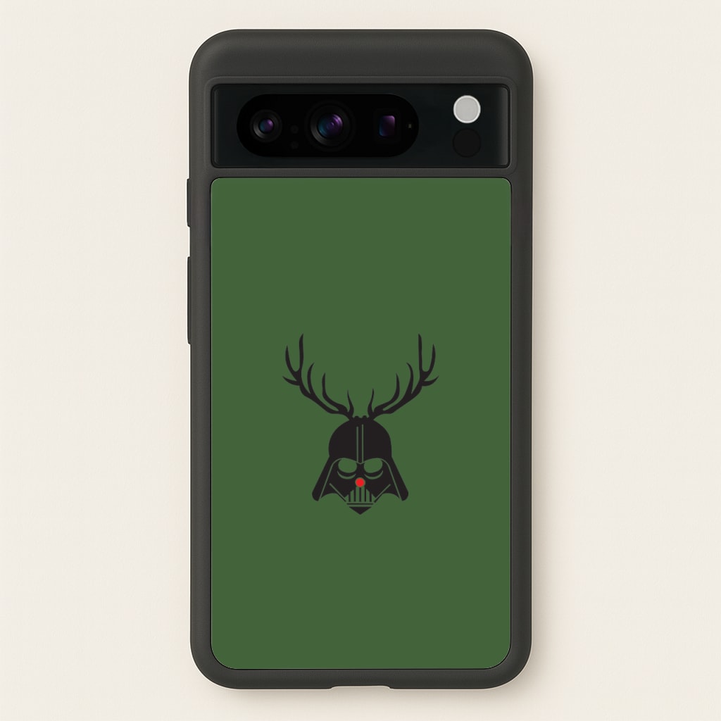 Christmas Darth Vader - Star Wars Phone Case for Google Pixel 8 Pro
