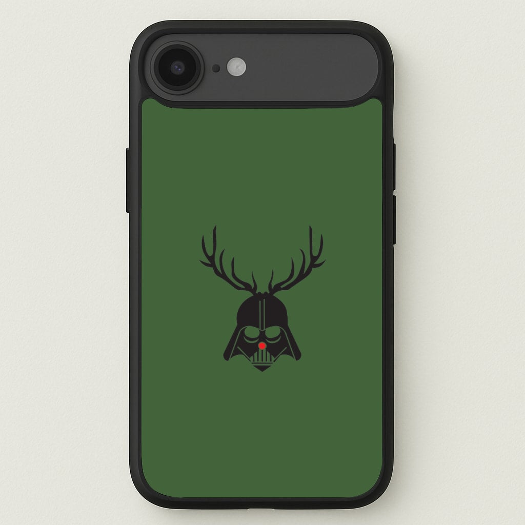 Christmas Darth Vader Phone Case for iPhone 17 Air