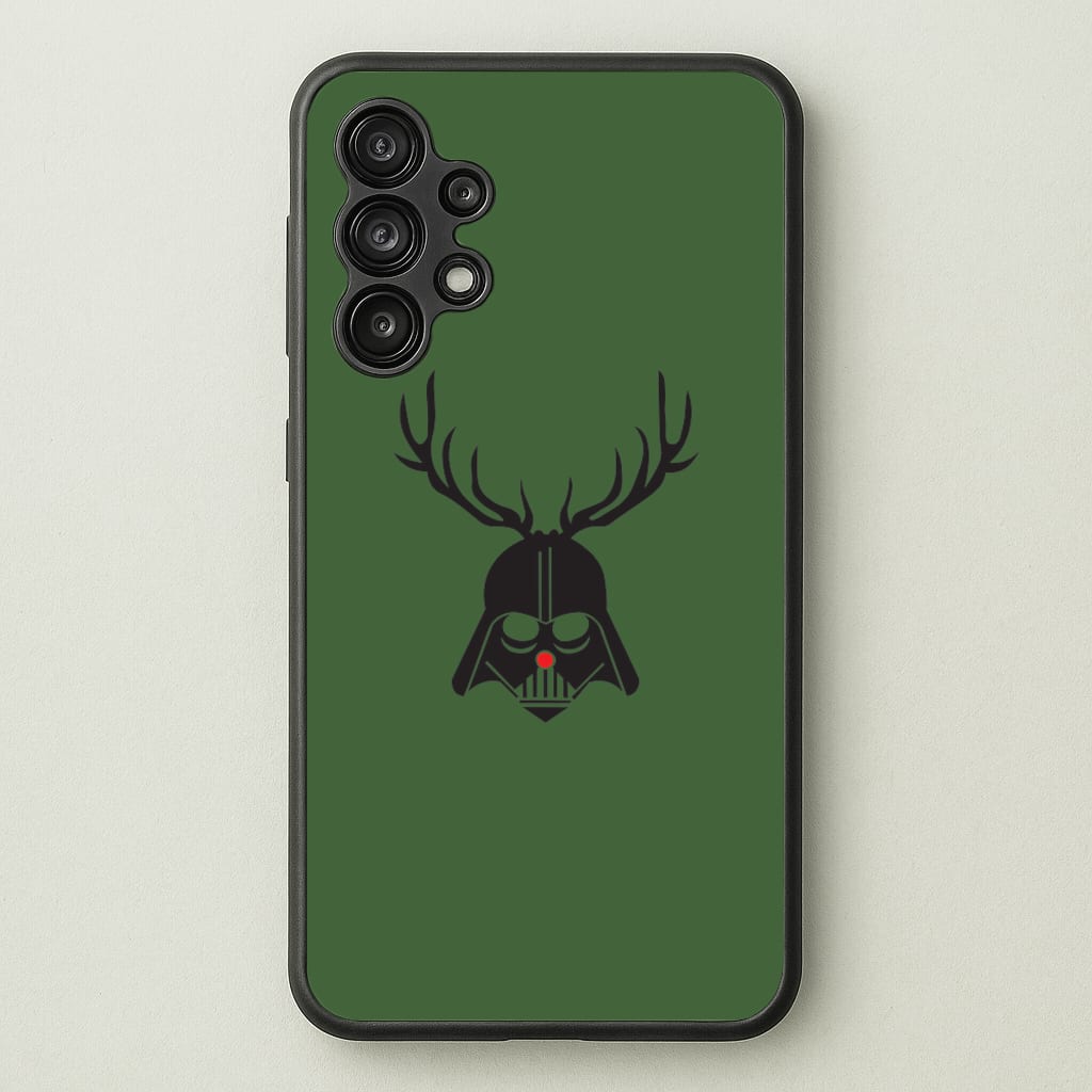 Christmas Darth Vader - Star Wars Phone Case for Galaxy A13