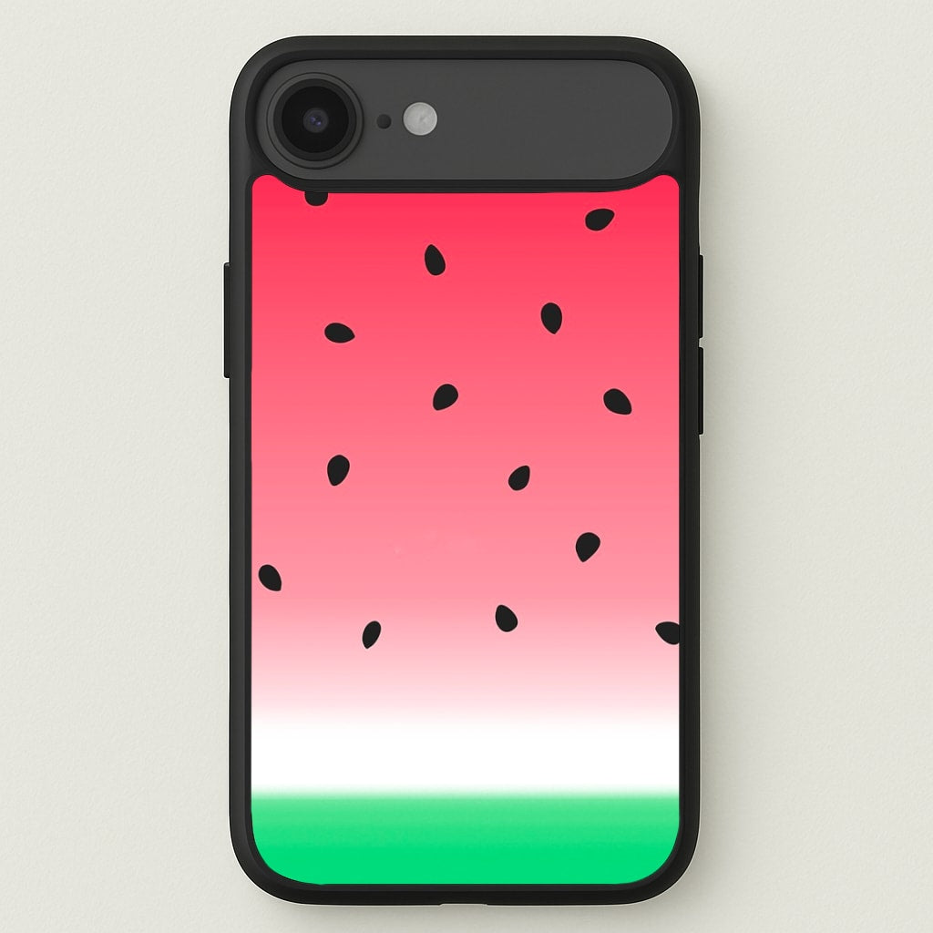 Watermelon Ombre Phone Case for iPhone 17 Air