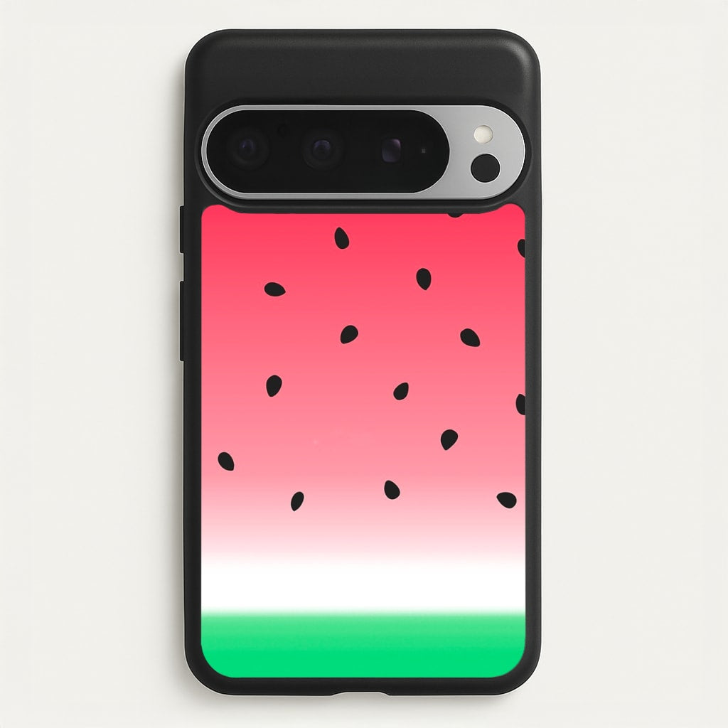 Watermelon Ombre - Summer Phone Case for Google Pixel 9 Pro XL