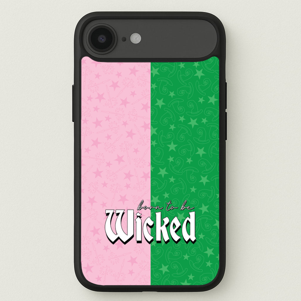 Born To Be Wicked Phone Case for iPhone 17 Air