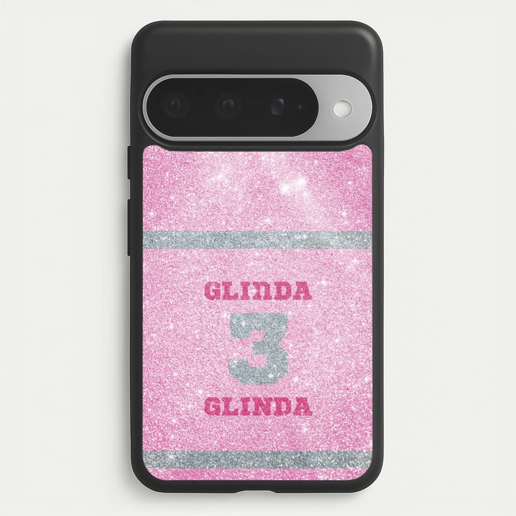 Glinda 3 Phone Case for Google Pixel 10 Pro XL
