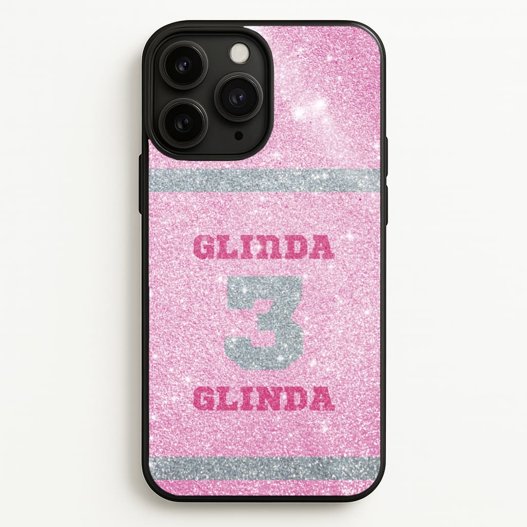 Glinda 3 - Wicked Phone Case for iPhone 11 Pro Max