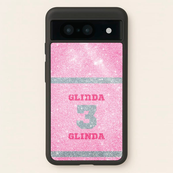 Glinda 3 - Wicked Phone Case for Google Pixel 8