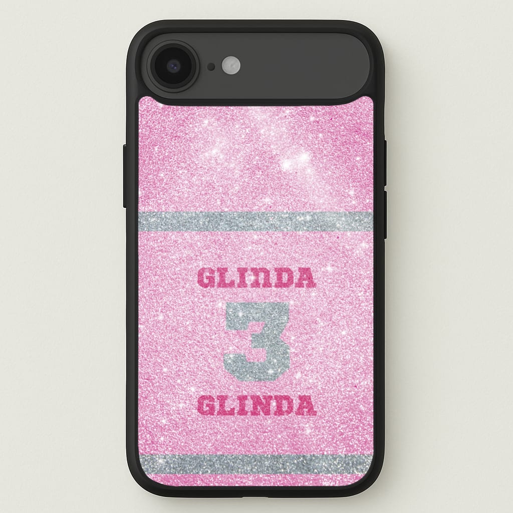 Glinda 3 Phone Case for iPhone 17 Air