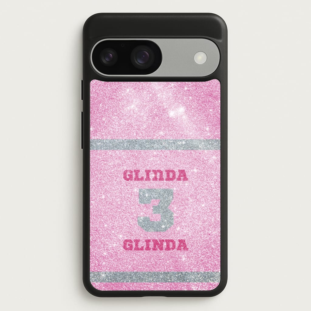 Glinda 3 - Wicked Phone Case for Google Pixel 9 / 9 Pro