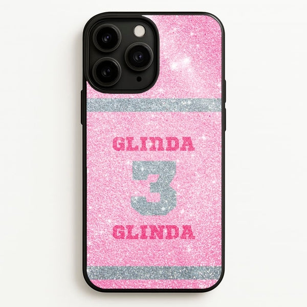 Glinda 3 - Wicked Phone Case for iPhone 11 Pro