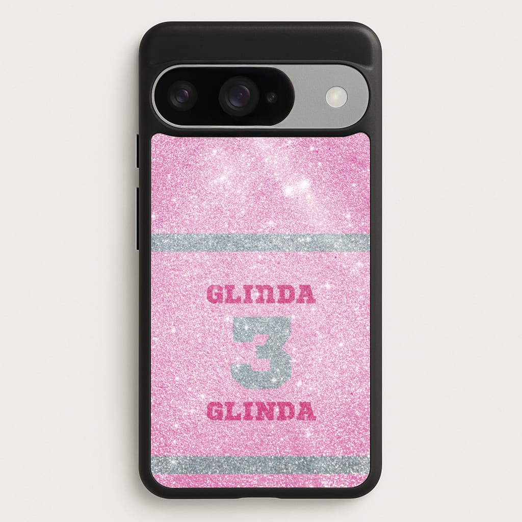 Glinda 3 Phone Case for Google Pixel 10 / 10 Pro