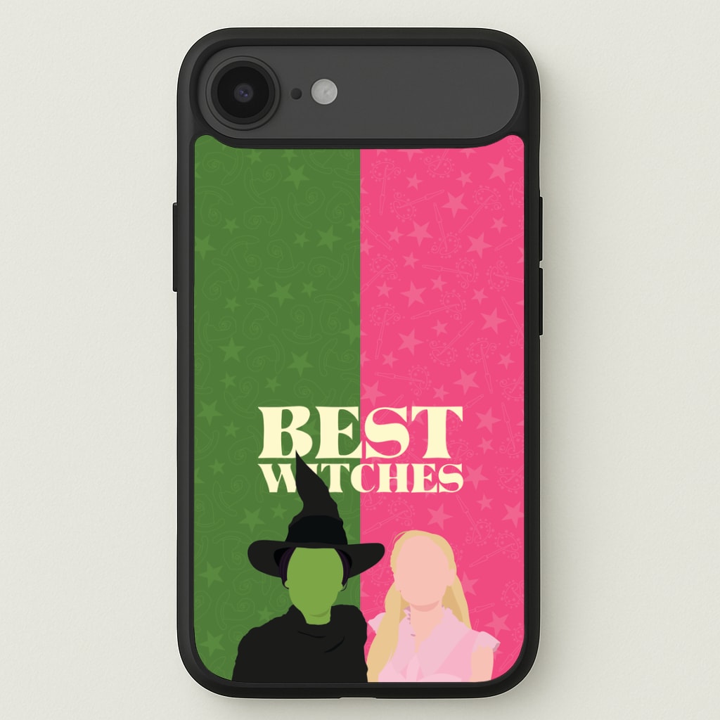 Best Witches Phone Case for iPhone 17 Air