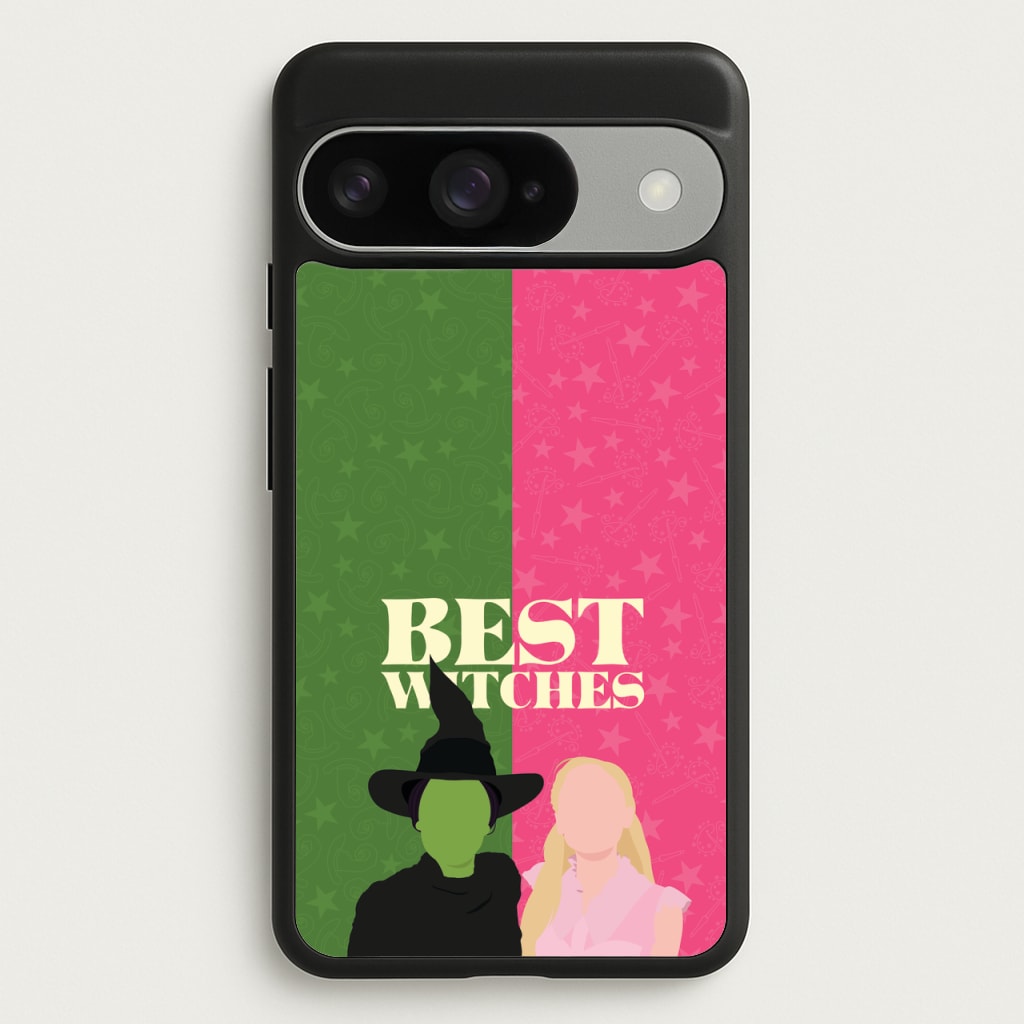 Best Witches Phone Case for Google Pixel 10 / 10 Pro