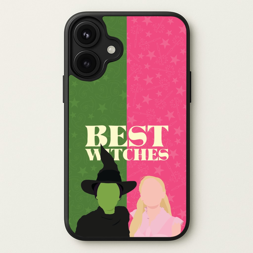 Best Witches Phone Case for iPhone 17