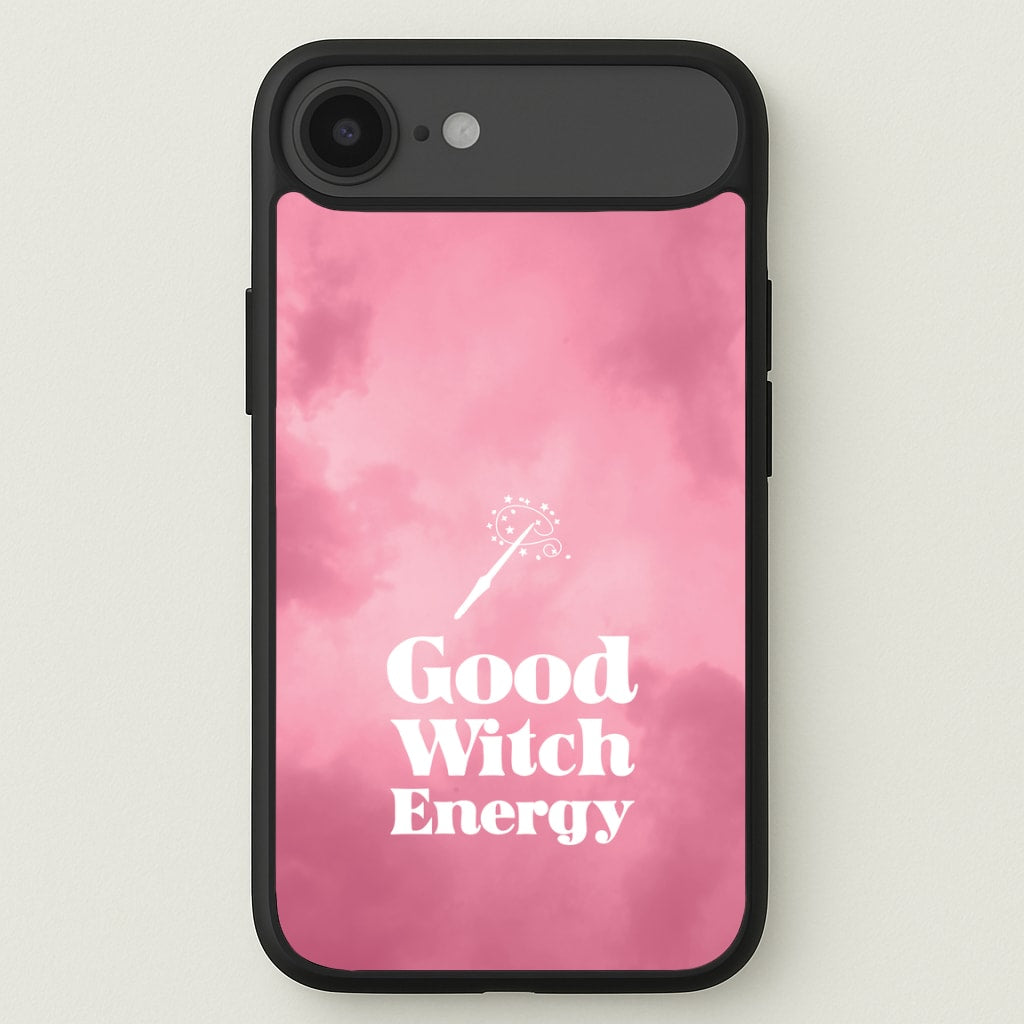 Good Witch Energy Phone Case for iPhone 17 Air